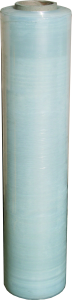 Stretchfolie 450 mm x 300 mtr.  Kern 50