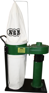 Absauganlage A-1500B