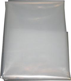 Plastiksack für Absauganlagen 