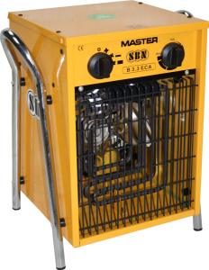 Elektro - Heizgerät Master B 5