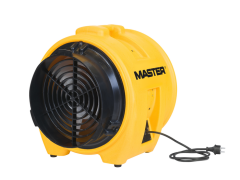Ventilator BL 8800 