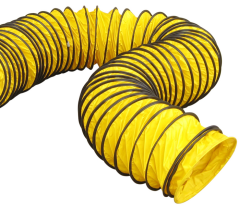 Schlauch flexibel für BL 8800 7,6 m lang