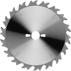 HM - Sägeblatt 450 x 30, Z 40 LWZ