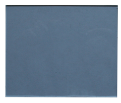 Schweißglas hell 90 x 110