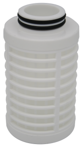 Filtereinsatz kurz für Wasserfilter