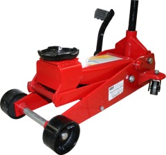 Rangierwagenheber 3000 kg 