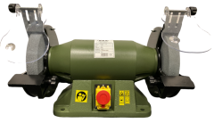 Doppelschleifmaschine BG200