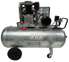 Kolbenkompressor 950/11/2/270V D Professional