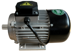 Motor f. Kompressor 350/10/2/50 D