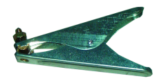 Massezwinge 200 - 400 Amp. 