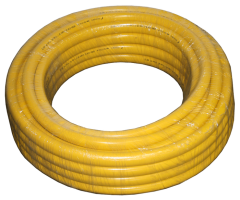 Wasserschlauch 3/4" - 25 mtr. Rebell