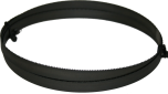 Sägeblatt für BS 280 H, 2450x25x0,90 mm, 10 ZpZ