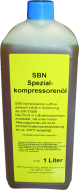 Kompressorenöl per ltr. 