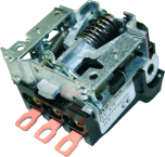 Motorschutz-Relais 6,1-10,3 Amp. f. MDR 5
