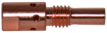 Düsenstock MB 25, 8/6 mm standard