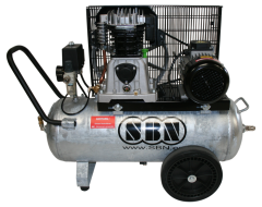 Drehstrommotor 3,0 KW/3000 U/m 
